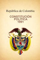 Constitución Politica Colombia capture d'écran 3