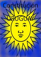 Constitución Uruguaya 海报
