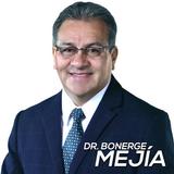Dr. Bonerge Mejia Constitución icône