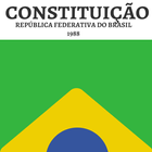 Constituição Federal icône