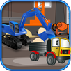 Construction Material Loader APK