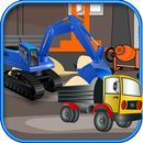 Construction Material Loader APK