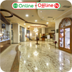 Marble Floor Design