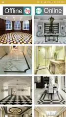 Marble Floor Design APK 下載