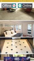 Marble Floor Design Ekran Görüntüsü 3