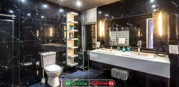 Modern Bathroom Design