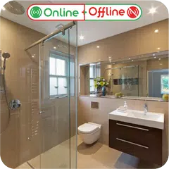 Скачать Modern Bathroom Design APK