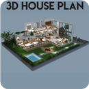 House Model  3D APK