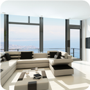 Modern Living Room Design APK