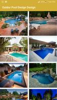 Modern Swimming Pool Design captura de pantalla 1