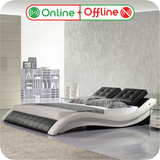 Bed Design icono