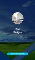 Bed Design poster