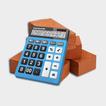 Brick Calculator