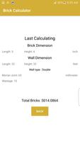 Brick Calculator imagem de tela 3