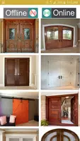 Door Design (classic) Ekran Görüntüsü 3