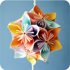 DIY Paper Crafts icon