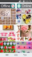 DIY Paper Crafts screenshot 2