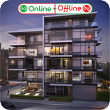 Front Elevation biểu tượng