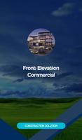 Front Elevation Poster