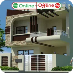 Front Elevation Design APK download