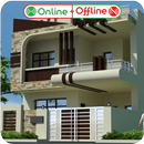 Front Elevation Design APK