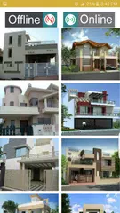 Front Elevation Design APK 下載