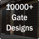Gate Design icon
