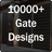 Gate Design APK