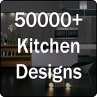 Kitchen Design ikon