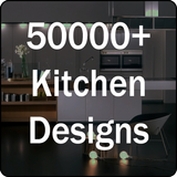 Kitchen Design icono