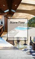 Stone Floor-poster