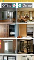Sliding Door imagem de tela 2