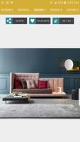 Sofa Design imagem de tela 3