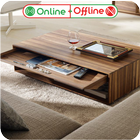 Table Design ícone