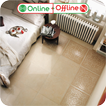 Floor Design (Tiles)