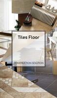 Floor Design (Tiles) Cartaz