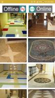 Floor Design (Tiles) imagem de tela 2