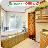 Bathroom Design icono