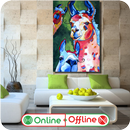 Wall Painting APK