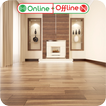Wooden Floor Design