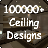 Ceiling Design icon