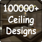 Ceiling Design icon