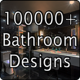 Home Bathroom Design