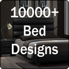 Bed Design ícone