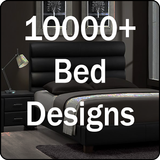 Bed Design icono