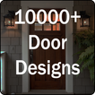 Diseño de la puerta