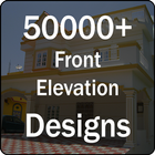 Front Elevation Design icon