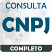 Consulta CNPJ - Completo