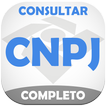 Consultar CNPJ (Completo)