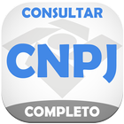 Consultar CNPJ (Completo) ikon